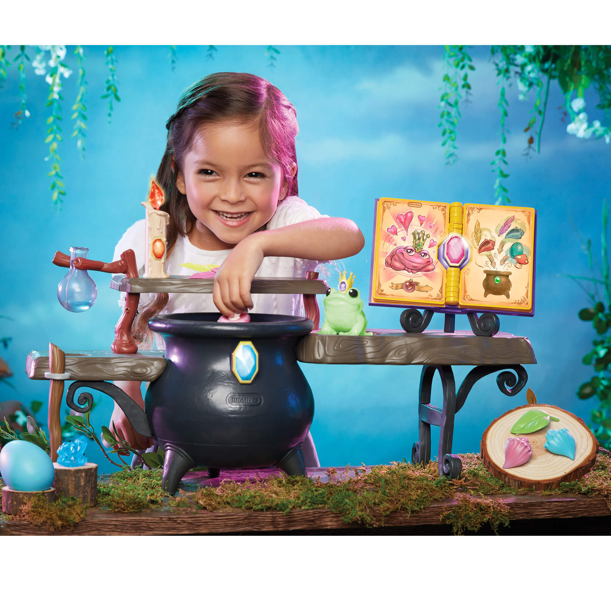 Magic Workshop™ - Image 5