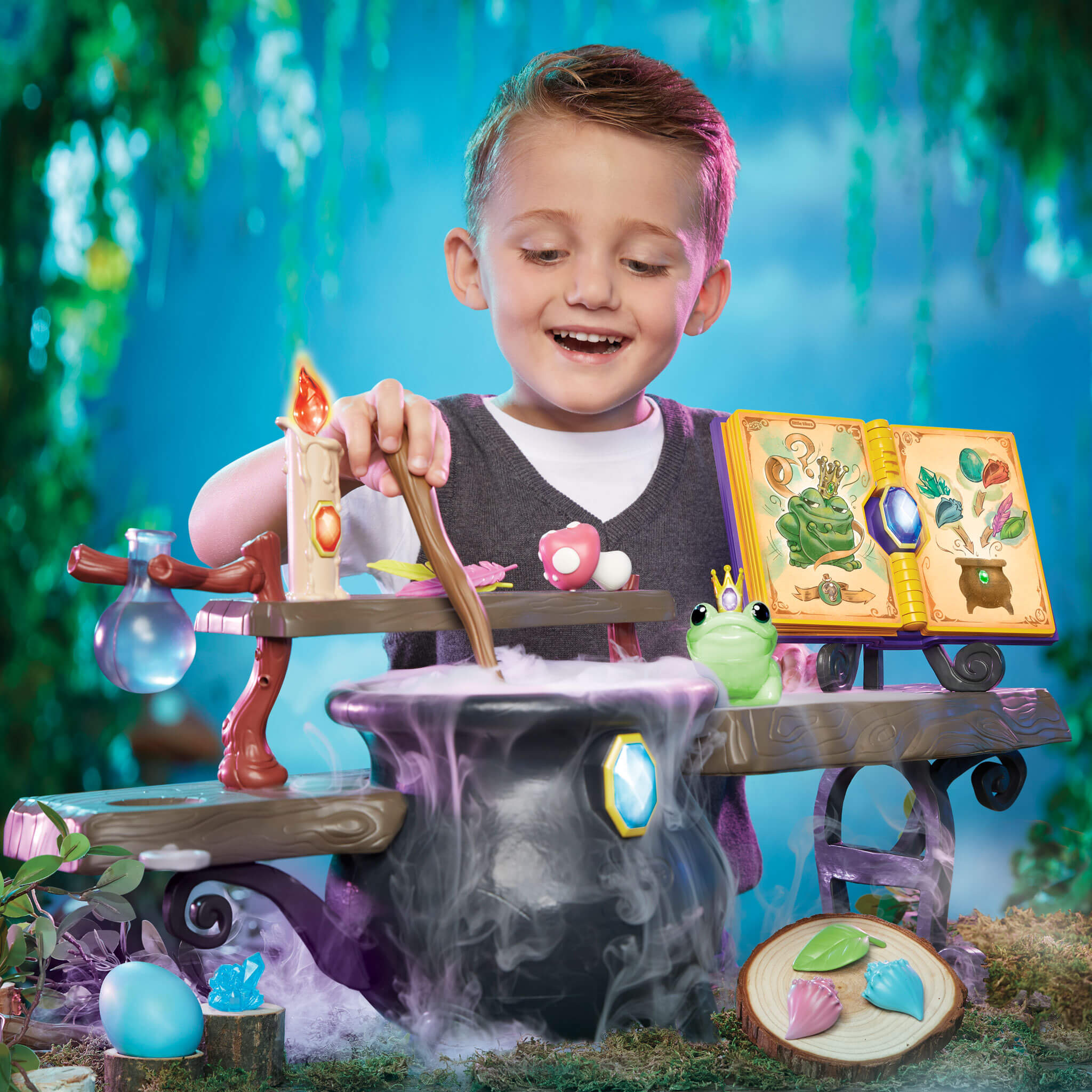 Magic Workshop™ - Image 6