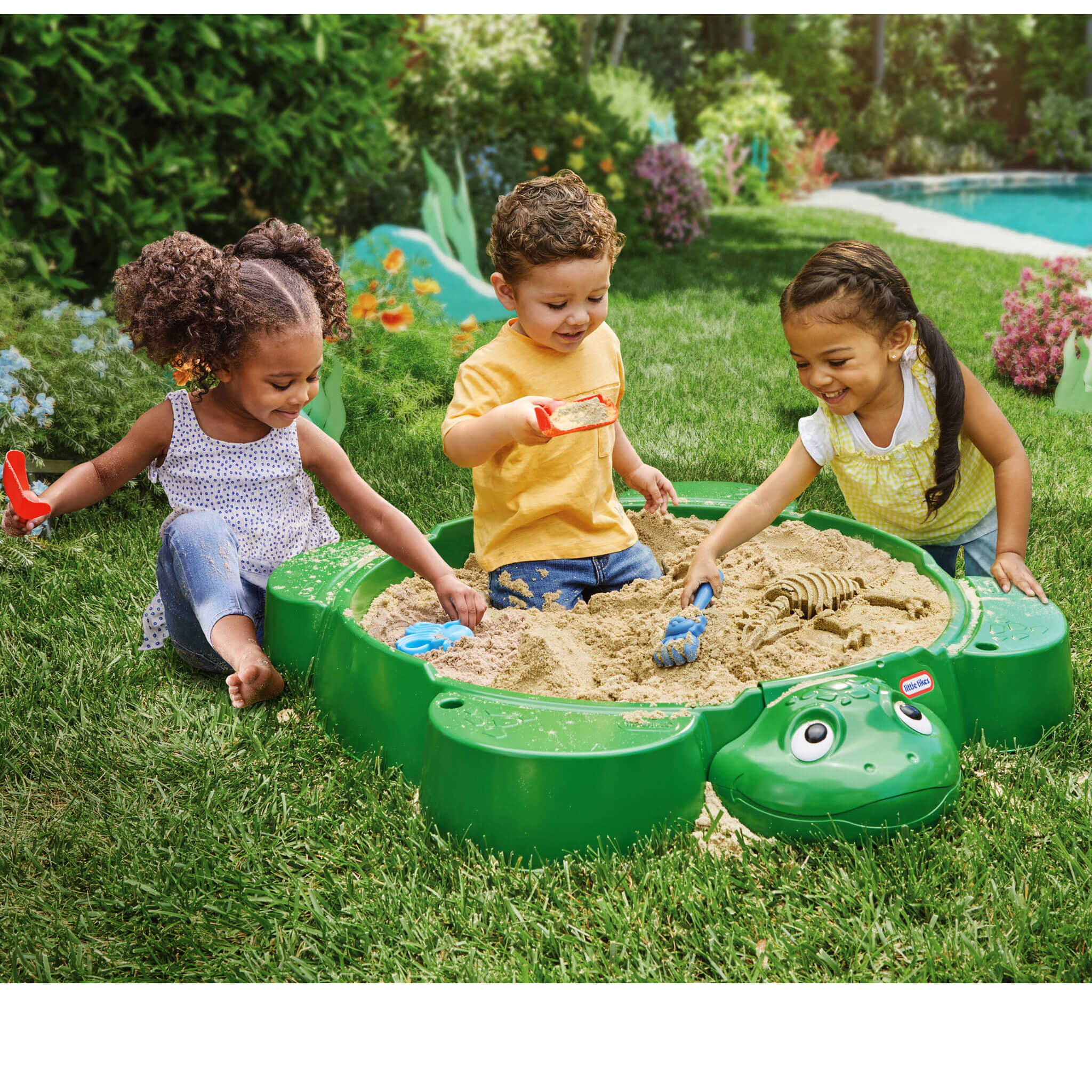 Turtle Sandbox - Image 2